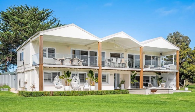 Pine River Waterfront Pet Friendly WIFI