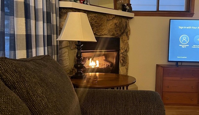 Pine Street Retreat