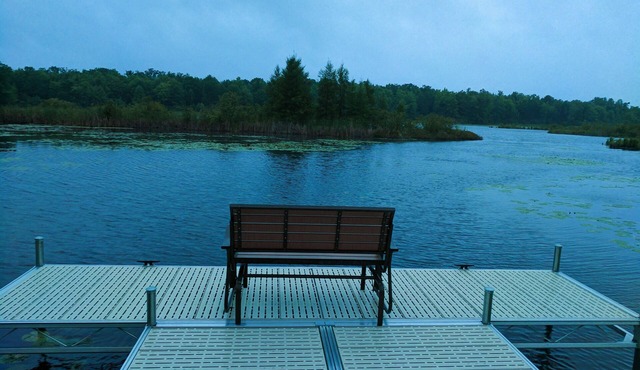 Pine Trails At MyLakeLodge