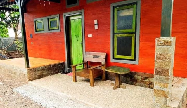 Pine Tree House Jember