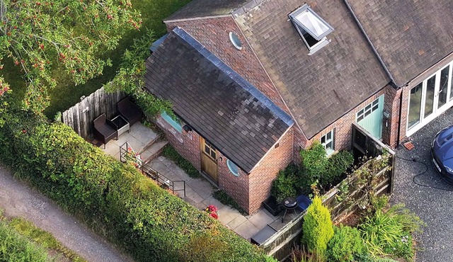 Pine Tree Lodge Bridgnorth