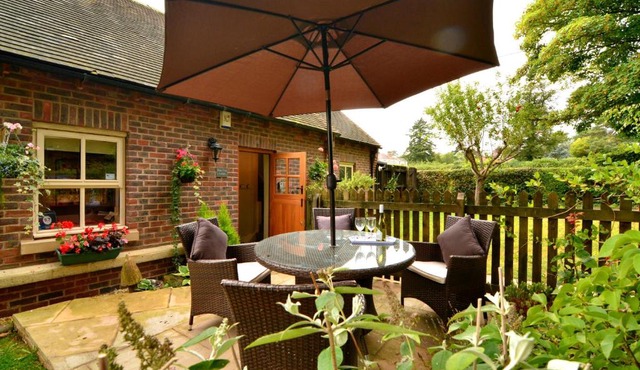 Pine Tree Lodge, Bridgnorth