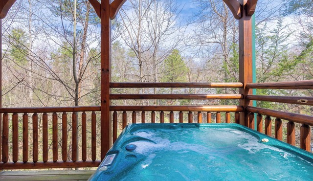 Pine Tree Lodge by Jackson Mountain Rentals