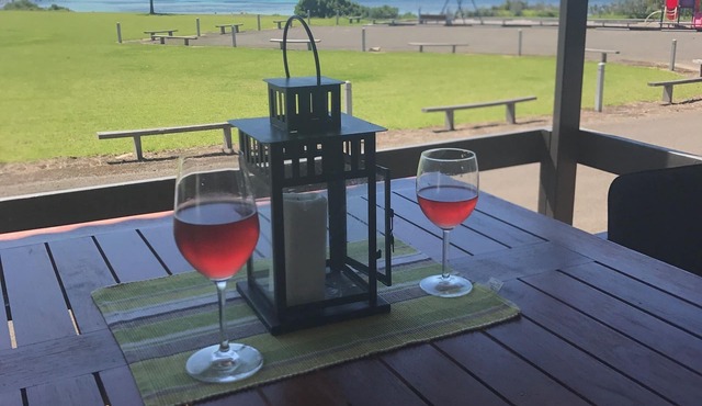 Pine View Holiday Rental -Emu Bay