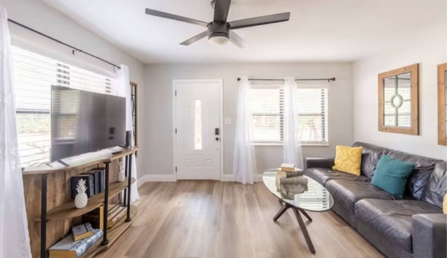 Pineapple Express @ Orlando