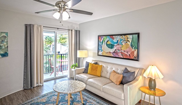 Pinecrest #4 | 2BR 4 Beds by Miami SoFi Vacation Rentals