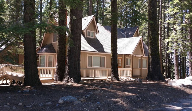 PinecrestAreaRentals #10 Book 2 nights get 3rd free in March.