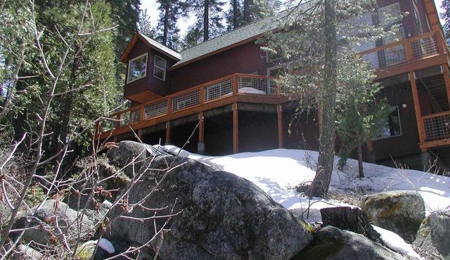 Pinecrestarearentals #21 on the river!