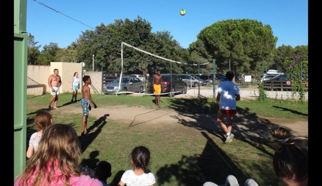 Pinede Enchantee Moréa 5pers