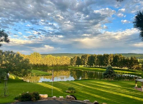 Pinehaven Country Inn