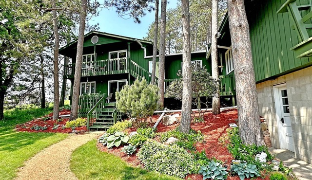 Pinehaven Country Inn