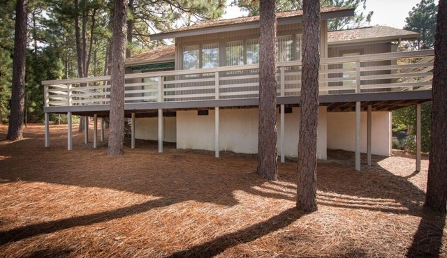 PINEHURST AREA GOLF! 2 mi to Village & Courses. Golf View.