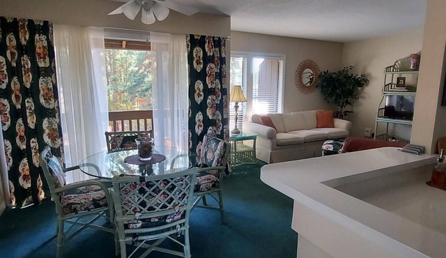 Pinehurst Condo - Cozy & Quiet at the Golf Links