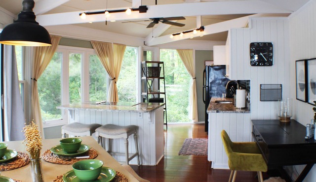 Pinehurst Tree House