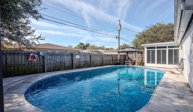 Pinellas Paradise - Pool Oasis - Pinellas Park