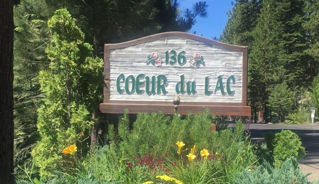 Pinenut Place | Community Hot Tub & Pool | CDC0209