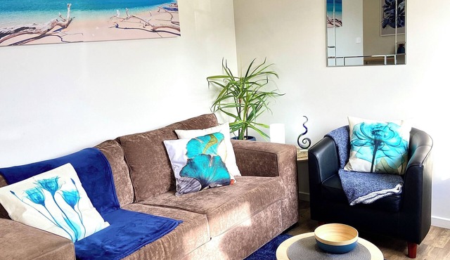 🔆pineplace🔆bfast,wi-fi,walk2pizza,coffee,liquor