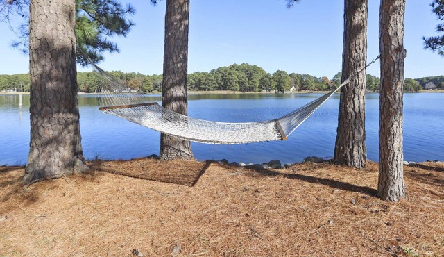 Pines at Barrett Cove | an ESVR property