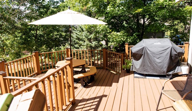Pines Golf Course Home- Family Vacation Home- Two Miles From Sand Valley Golf
