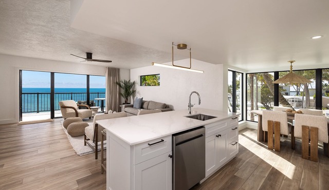 Pines & Palms Resort