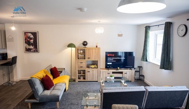 Pines Villa No.14, New 3BR,Parking +&nbsp;EV,&nbsp;Sleeps&nbsp;10