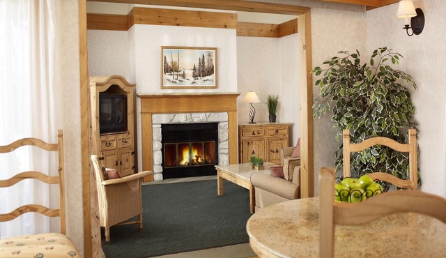 Pinestone Resort & Conference Centre