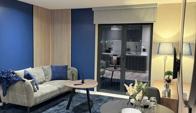 Pinetree Apartment City Centre