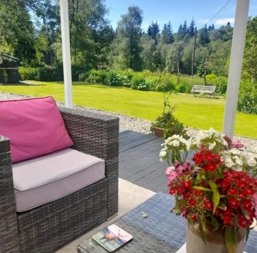 Pinetree Cottage, dog friendly, Holiday let, Callander Invertrossachs