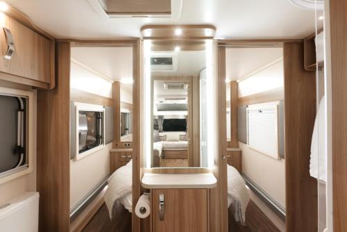 Pinetum Gardens Retreats