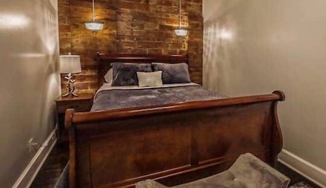 Pineville's Only Elite Inn: Luxe stays for the Discerning