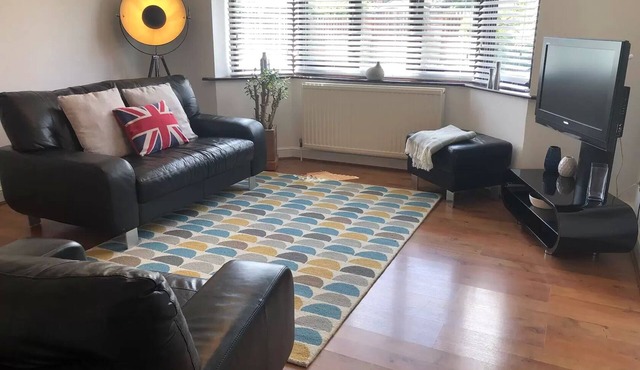 Pinewood #Edwinstowe #Heart of Sherwood Forest