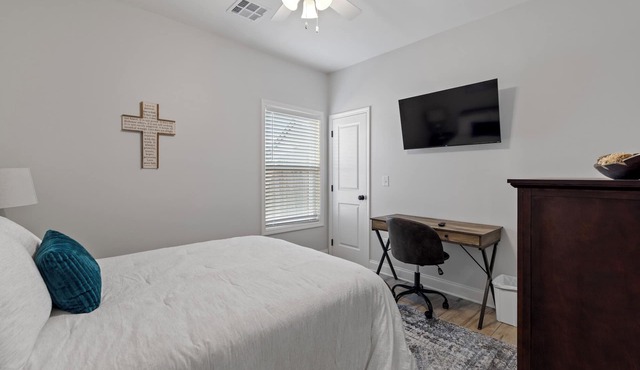 Piney Cove Retreat - West Monroe
