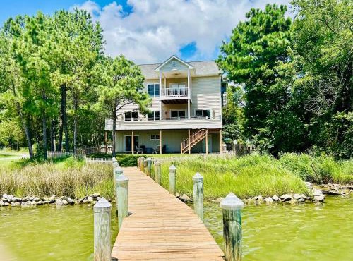 Piney Point Harbor Haven