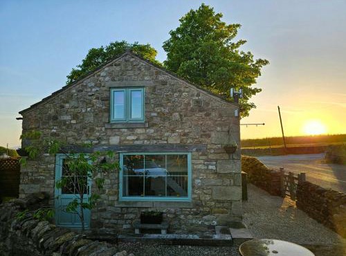 Pinfold Cottage, Tosside, Gisburn Forest