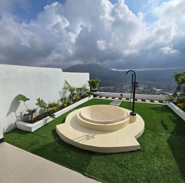 Pinggan Chill Out Kintamani