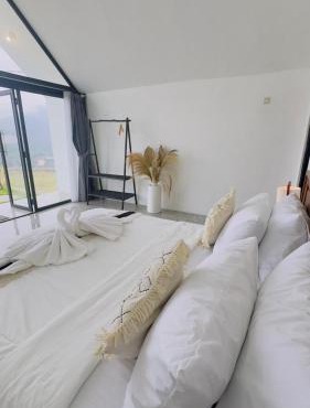 Pinggan Cottage