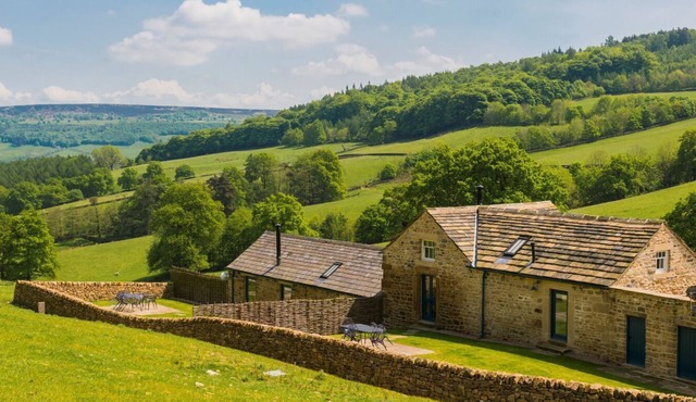 Pingle Cottage/Chatsworth Estate