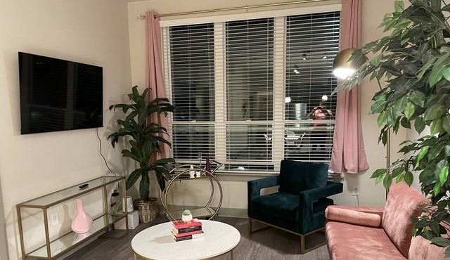 Pink Dreams Tempe Luxury Stay