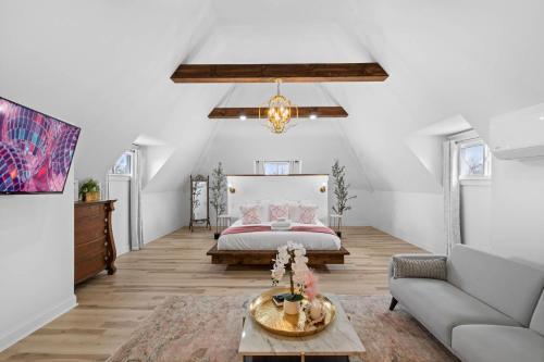 Pink Pink Pink Brides&Besties