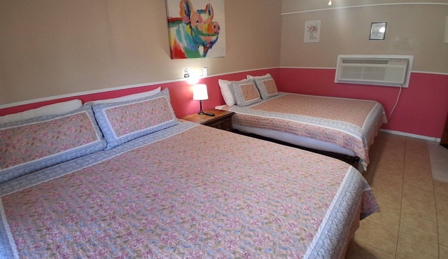 PINKIE PIE SUITE AT THE HCLnWELCOMES ALL