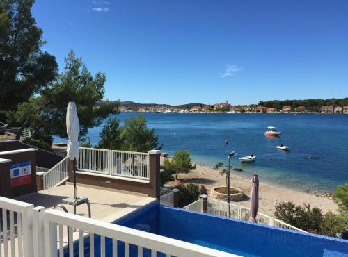 Pinna Nobilis Apartments - Ground Floor
