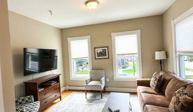 Pinnacle Suite at 109 Main