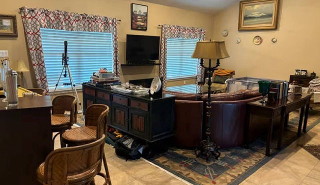 Pinnacle Wildlife Ranch-Main House-low cleaning
