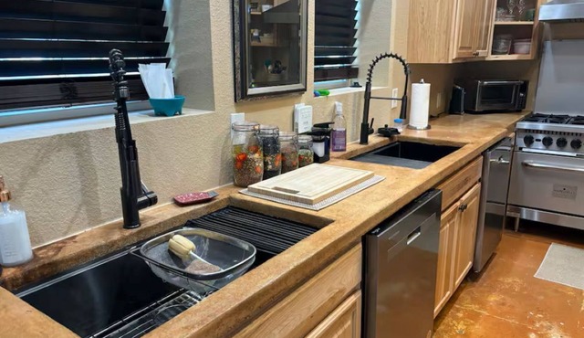 Pinnacle Wldlife Rnc-Carriage House-low cleaning
