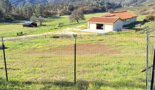 Pinnacles Ranch - Closest to the Park (2 miles to East Entrance)