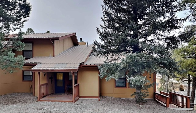 Pinon Park by Ruidoso Vacation Rentals