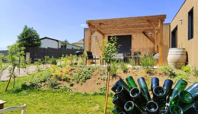 Pinot Blanc - ARSONVAL