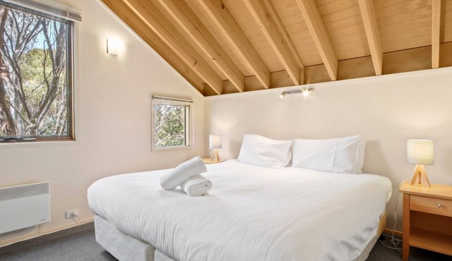 Pinot - Dinner Plain