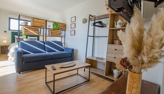 Pinot Gris - ARSONVAL