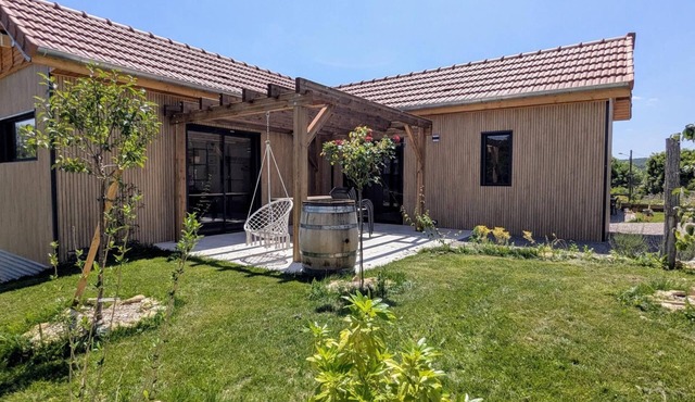 Pinot Meunier - ARSONVAL